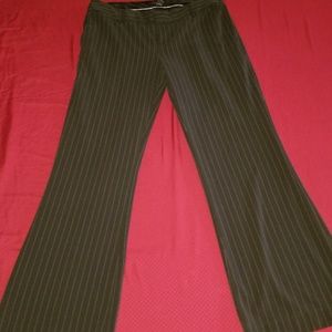 Dress slacks